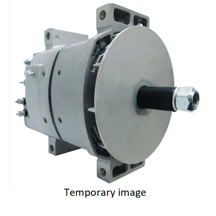 Generator 24V-105A, 36SI