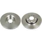 Bromsskiva Framaxel, Sats 2st
