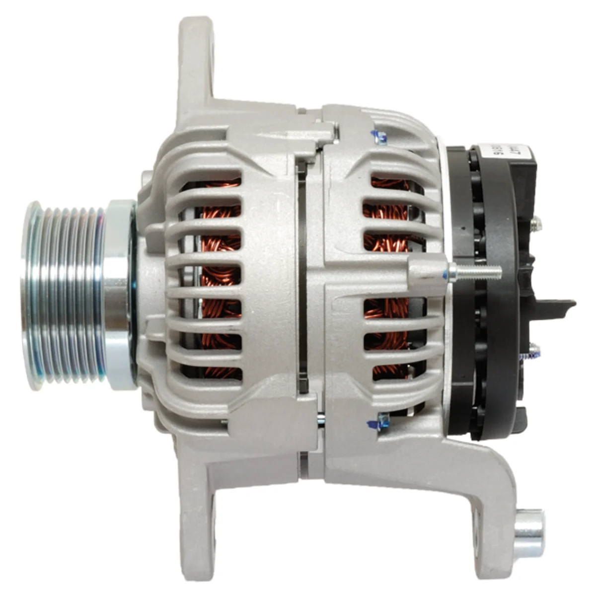 Generator 24V-150A till Volvo