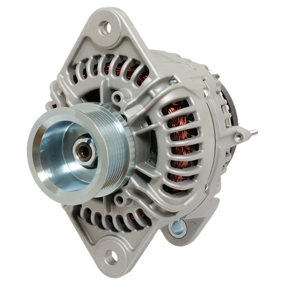 Generator 24V-150A till Volvo