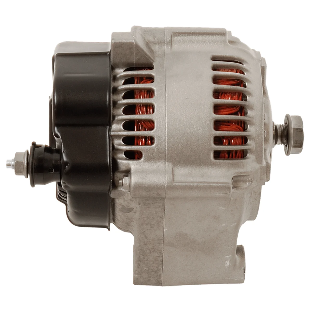 Gen. 12V-100A, Passar Volvo ND