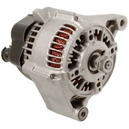 Gen. 12V-100A, Passar Volvo ND
