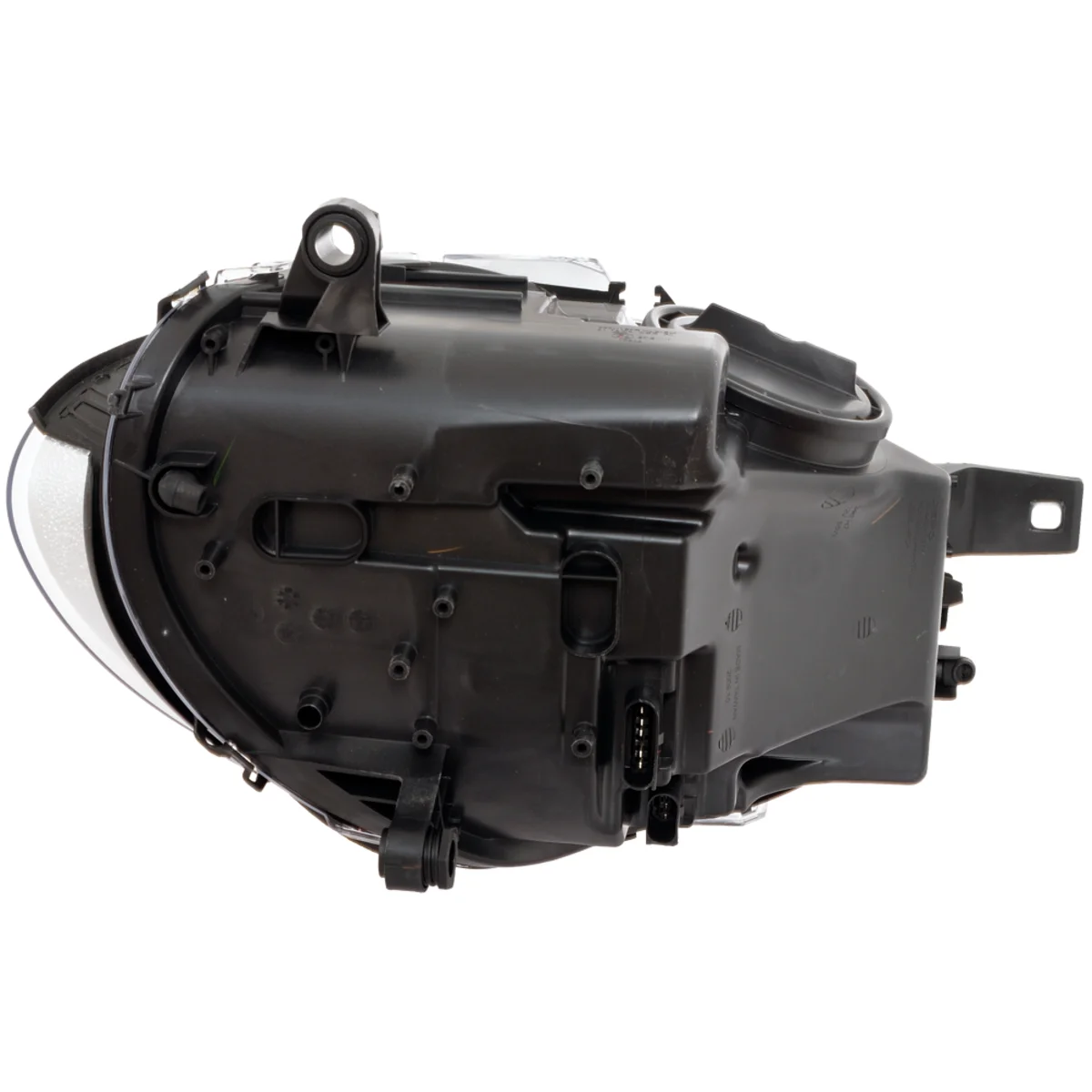 Huvudstrålkastare passar MB