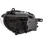 Huvudstrålkastare passar MB