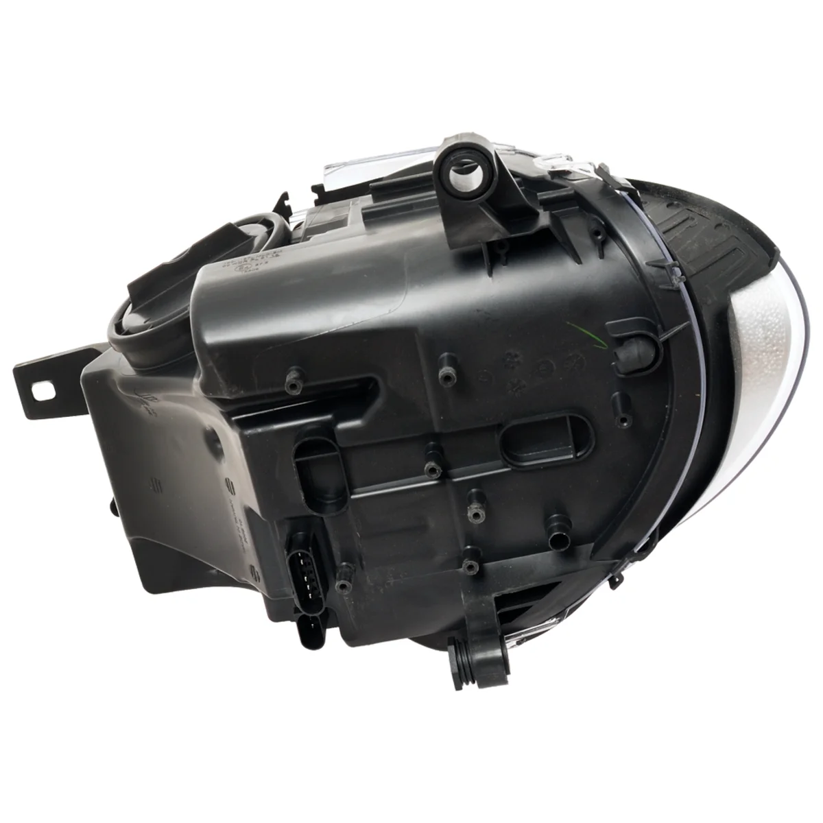 Huvudstrålkastare passar MB