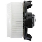 Fläktmotor 12V