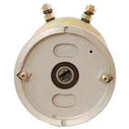 Snöplog Motor 12V-1.6kW