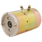 Snöplog Motor 12V-1.6kW