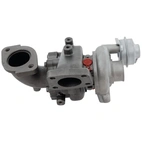 Turbo passar Mitsubishi