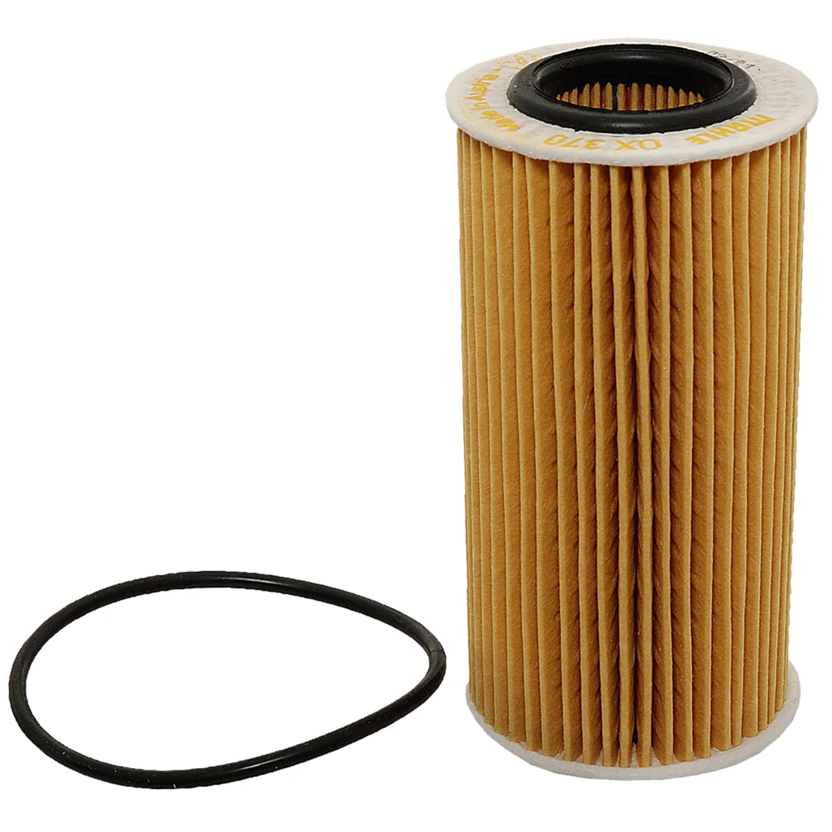 Oljefilter, Mahle Original