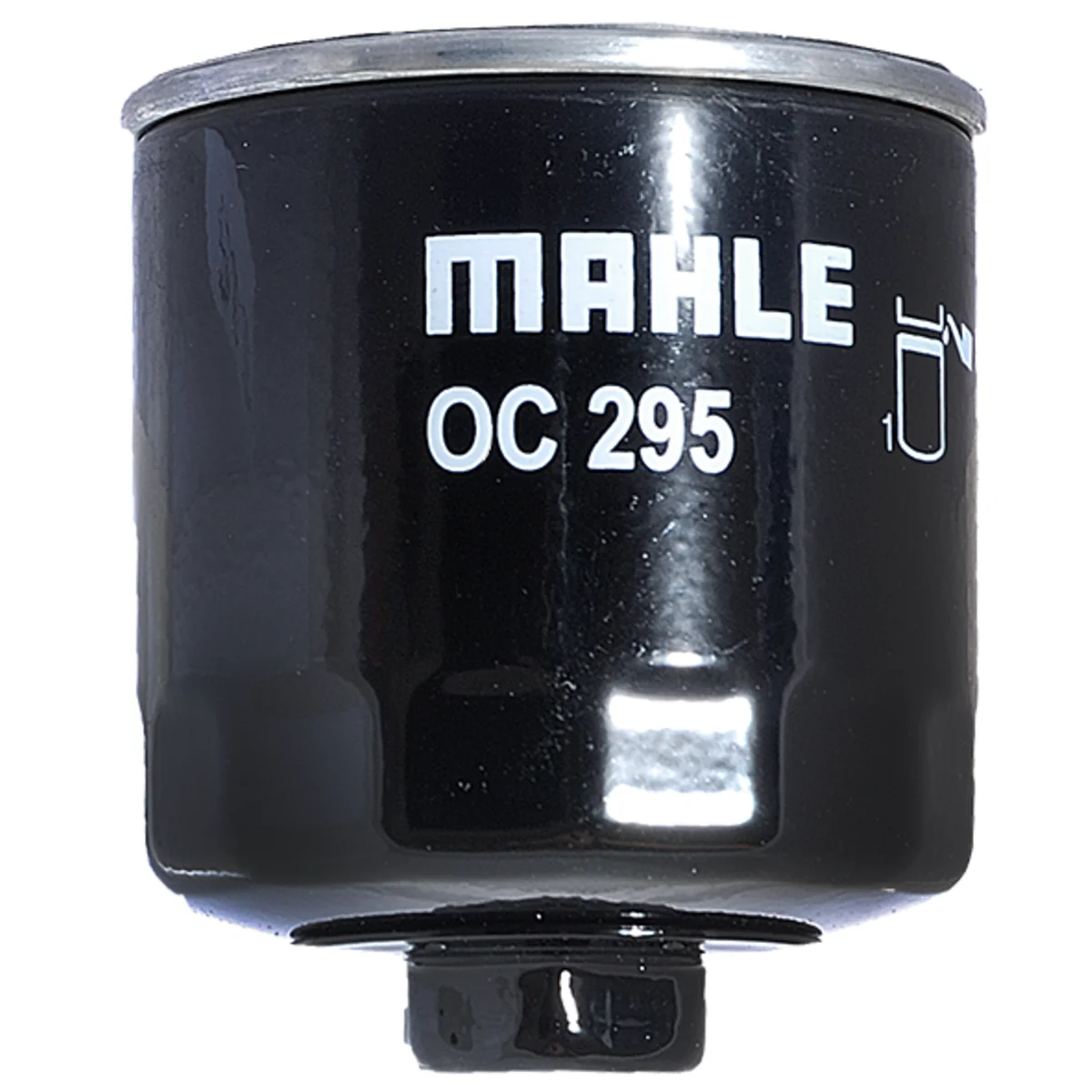 Oljefilter, Mahle Original