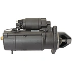 Marin Startmotor 24V-4.0kW