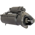 Marin Startmotor 24V-4.0kW