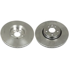 Bromsskiva Framaxel, Sats 2st