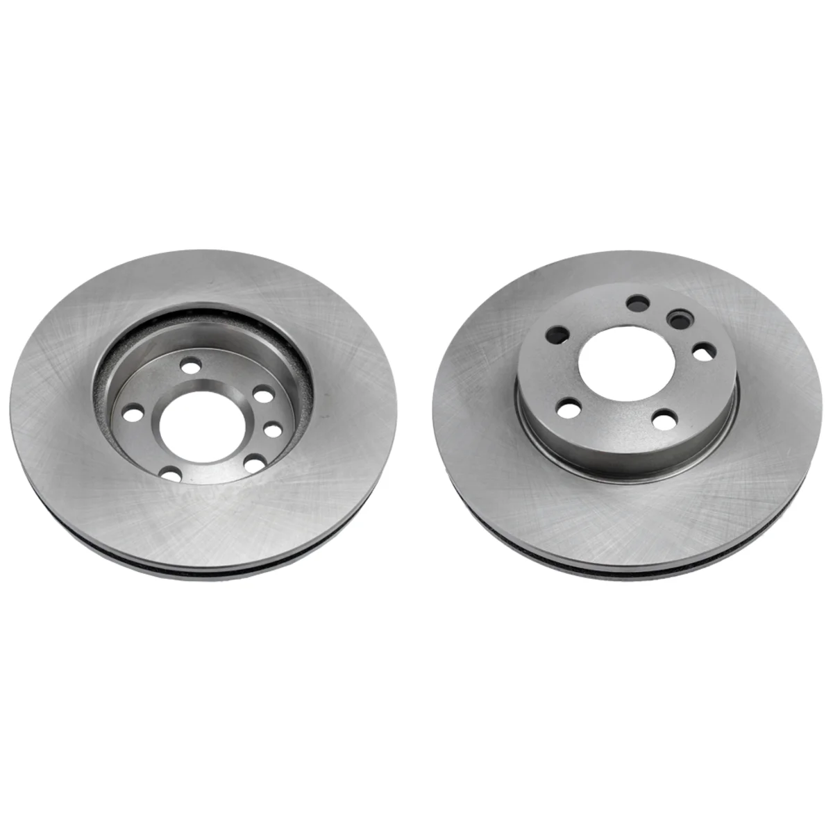 Bromsskiva Framaxel, Sats 2st