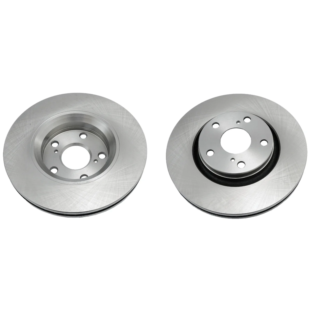 Bromsskiva Framaxel, Sats 2st