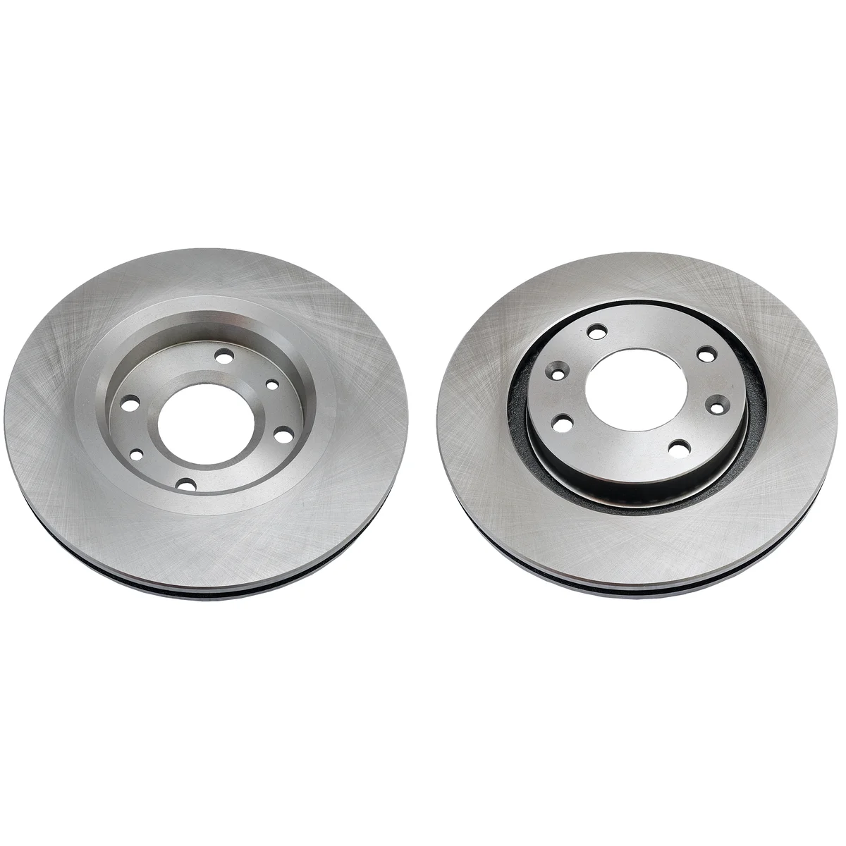 Bromsskiva Framaxel, Sats 2st