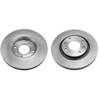 Bromsskiva Framaxel, Sats 2st