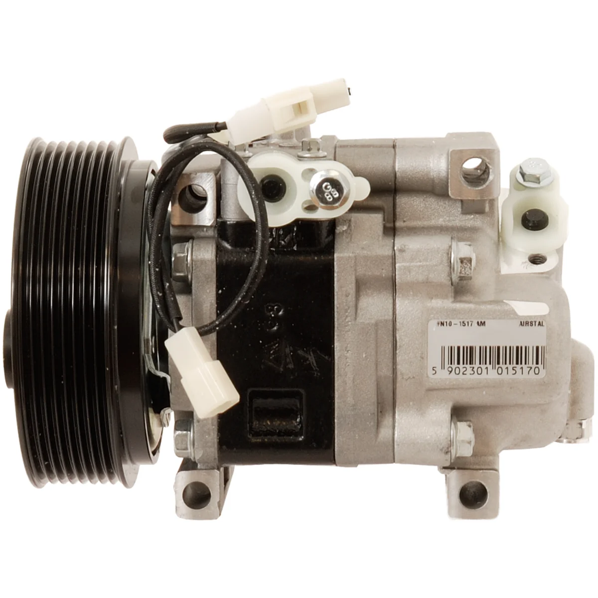 A/C Kompressor fits Mazda