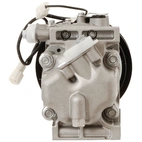 A/C Kompressor fits Mazda