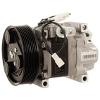 A/C Kompressor fits Mazda