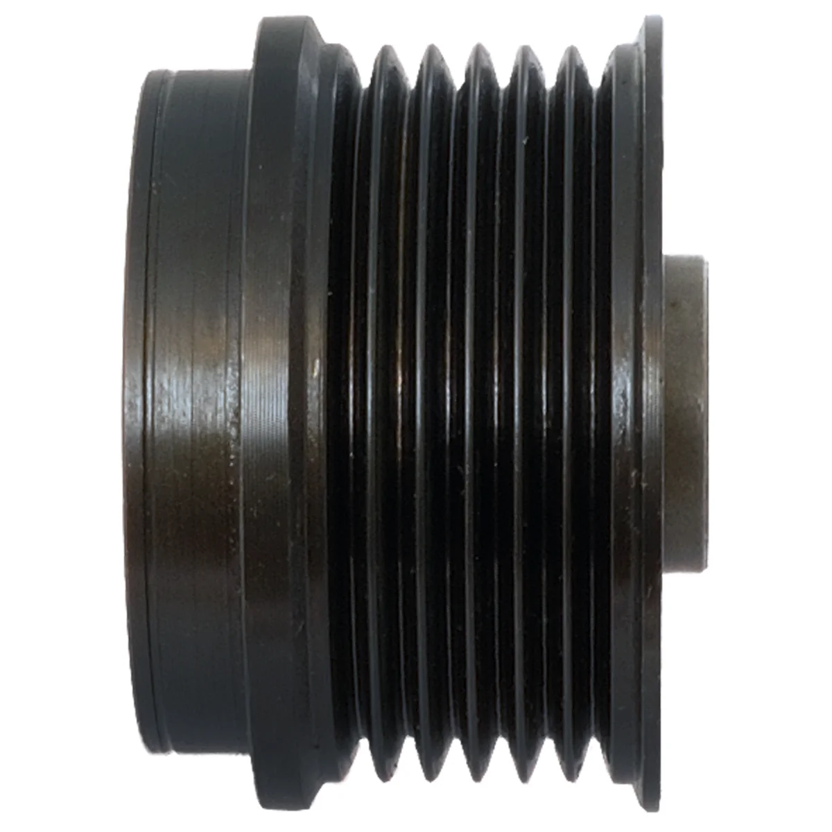 Frigångsrems. 17x57x41, 6sp