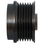 Frigångsrems. 17x57x41, 6sp