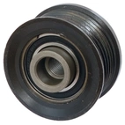 Frigångsrems. 17x57x41, 6sp