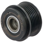 Frigångsrems. 17x57x41, 6sp