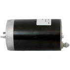 DC Motor 12V-0.8kW, CCW