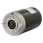 DC Motor 12V-0.8kW, CCW