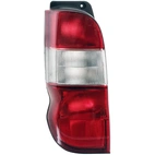 Baklykta, fits Toyota