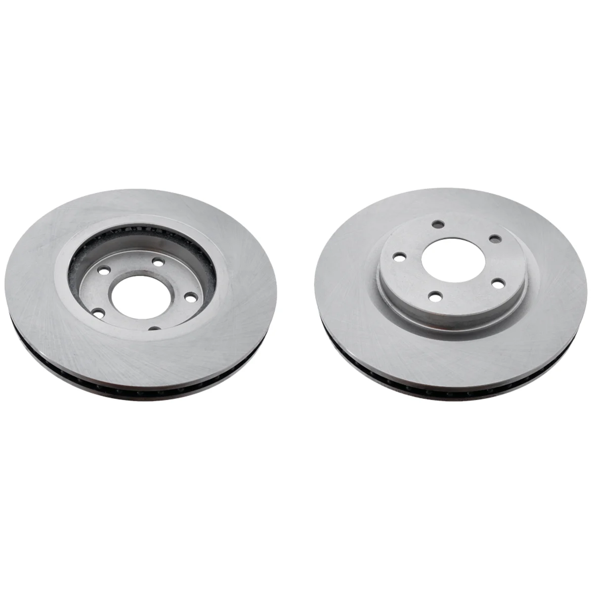 Bromsskiva Framaxel, Sats 2st