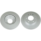 Bromsskiva Framaxel, Sats 2st