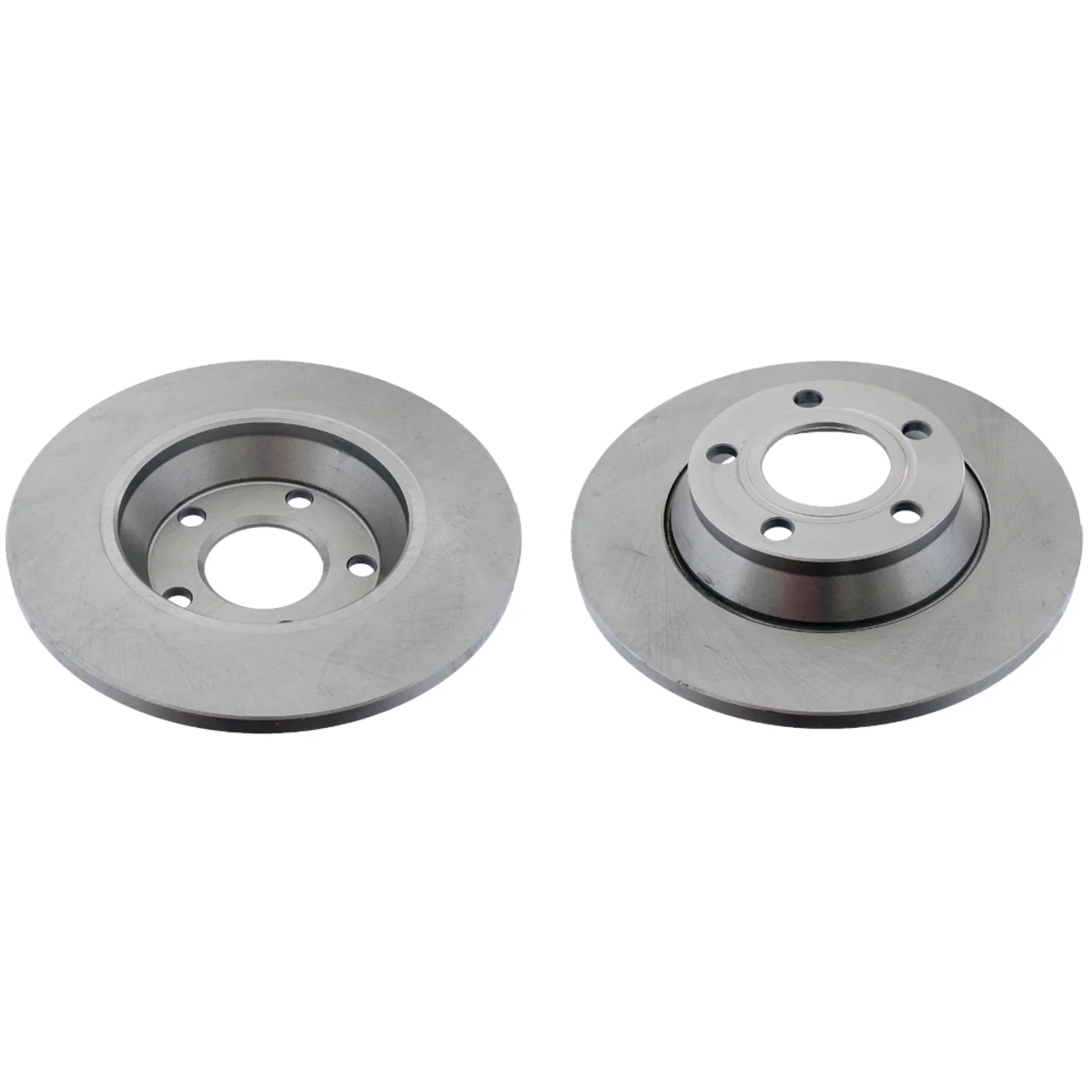 Bromsskiva Framaxel, Sats 2st