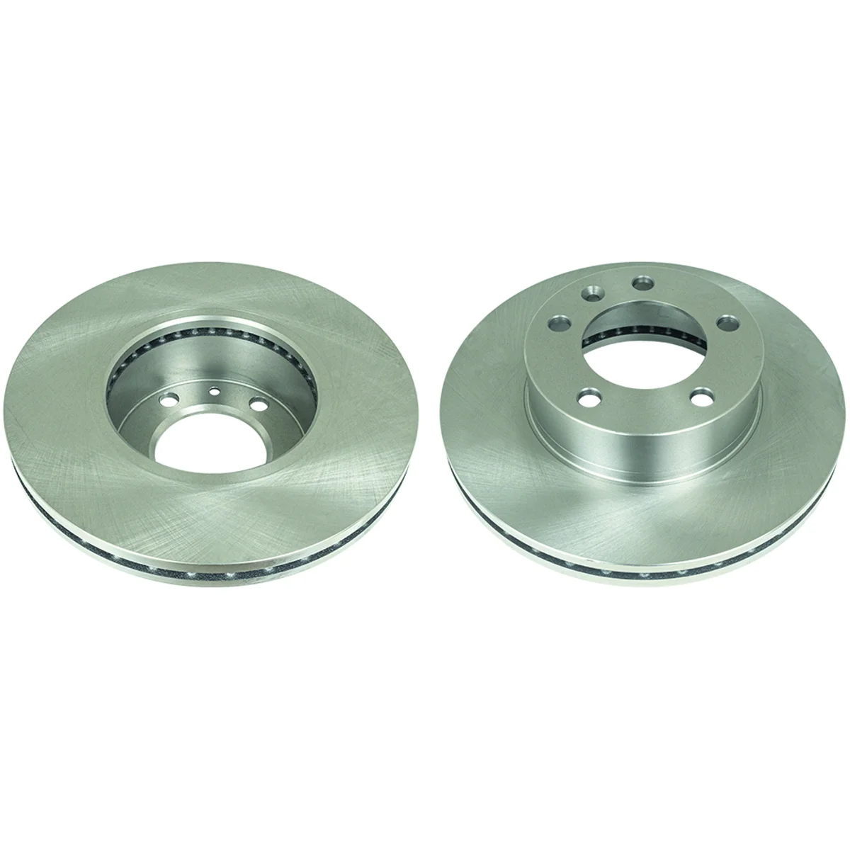 Bromsskiva Framaxel, Sats 2st
