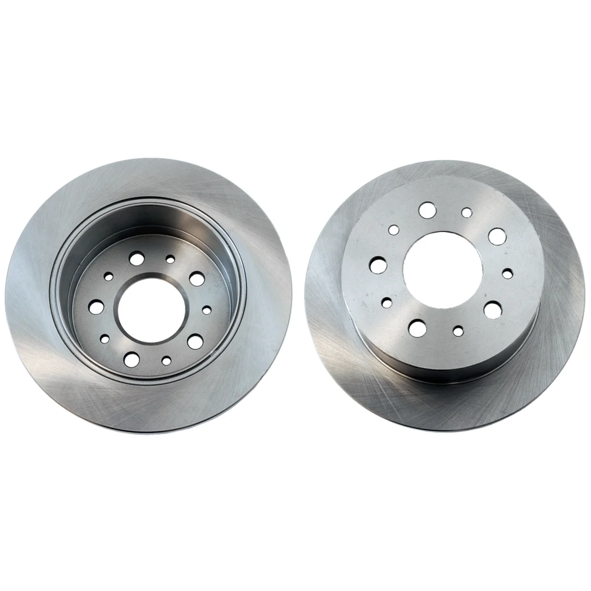 Bromsskiva Bakaxel, Sats 2st