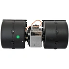 Fläktmotor 24V dubbel radial
