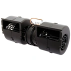 Fläktmotor 24V dubbel radial