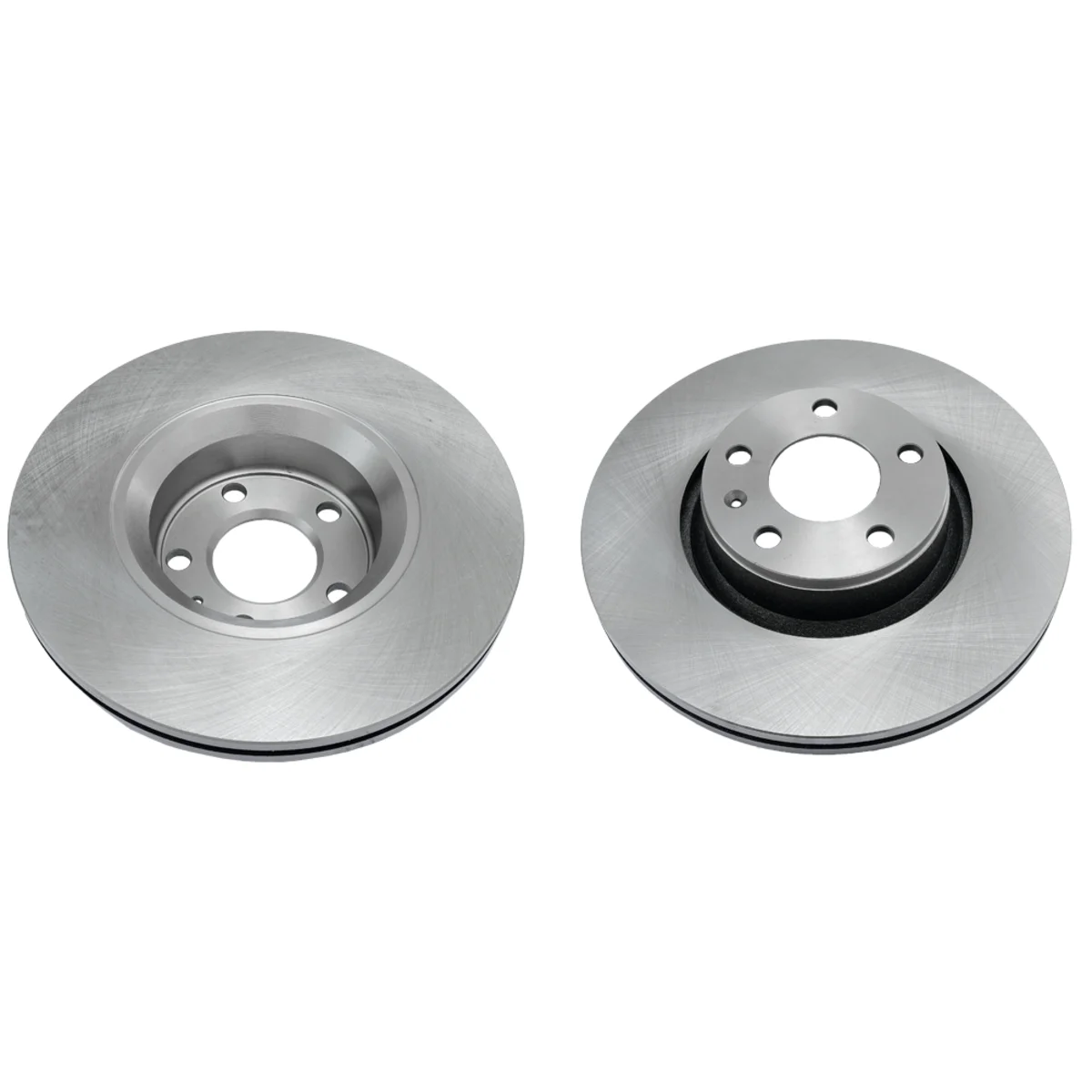 Bromsskiva Framaxel, Sats 2st