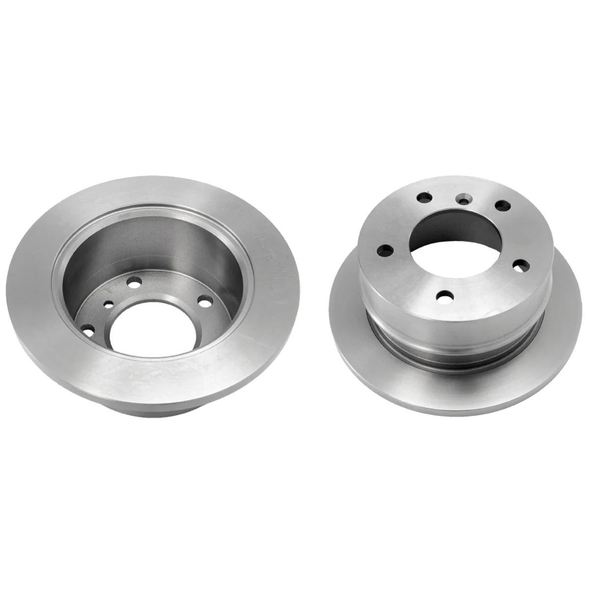 Bromsskiva Bakaxel, Sats 2st