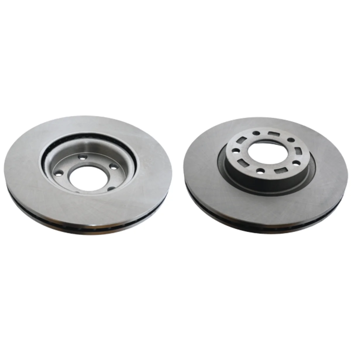 Bromsskiva Framaxel, Sats 2st