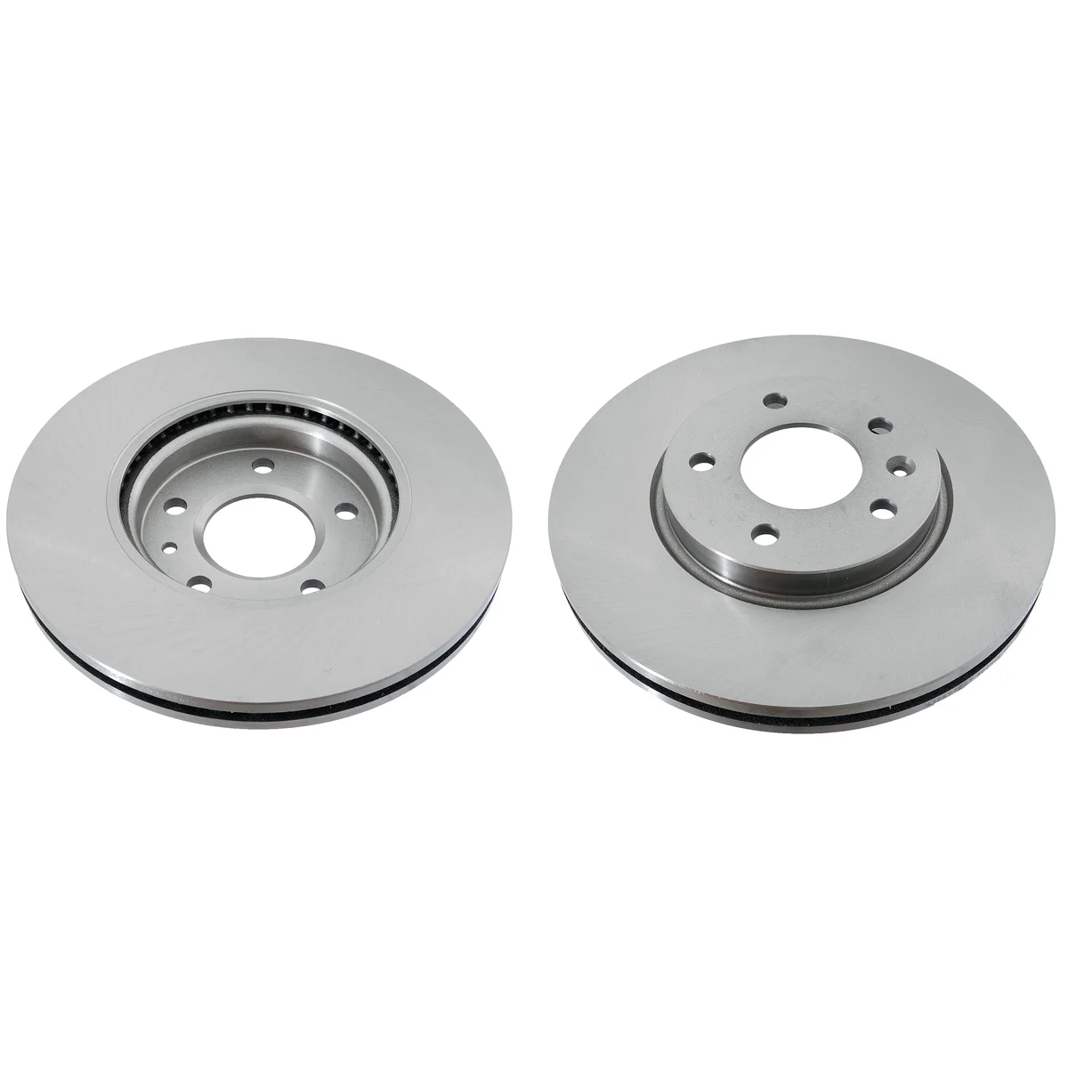 Bromsskiva Framaxel, Sats 2st