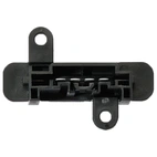 Resistor-Fläktm. passar Nissan