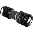 Fläktmotor 24V med hjul