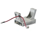 Resistor Fläktmotor 24V-3hast.