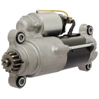 Startmotor, marin 12V
