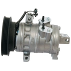 A/C Kompressor fits Suzuki