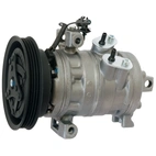 A/C Kompressor fits Suzuki