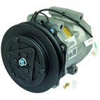 A/C Kompressor Univ. Sanden24V